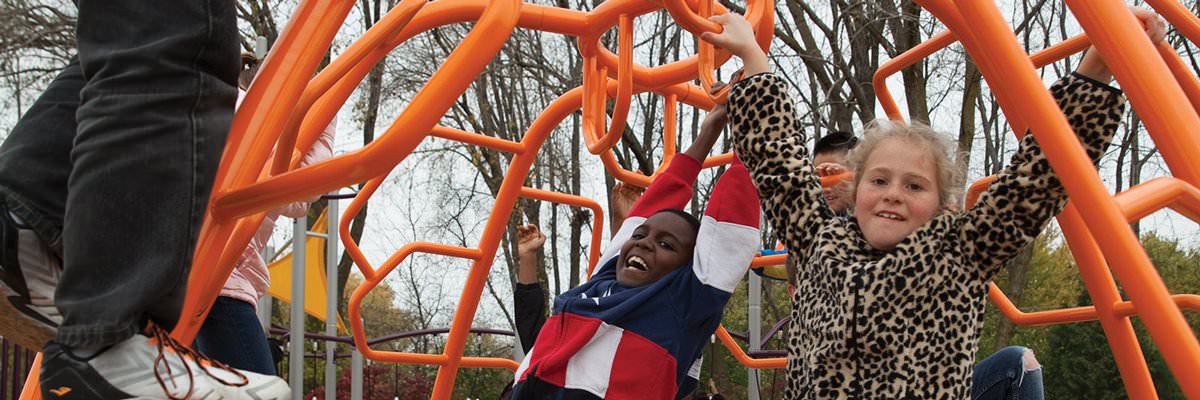 Playground Inspections – Brothers Construction